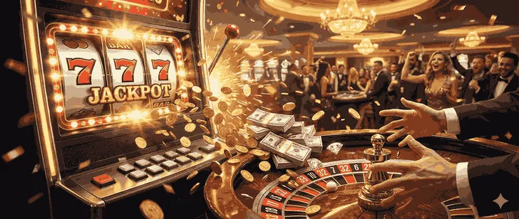 Boombet en güvenilir canlı casino lobisi